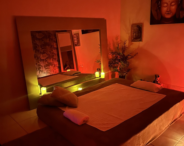 Imperial Zen Tantric Massage - Erotic Massage in Costa Adeje, Spain