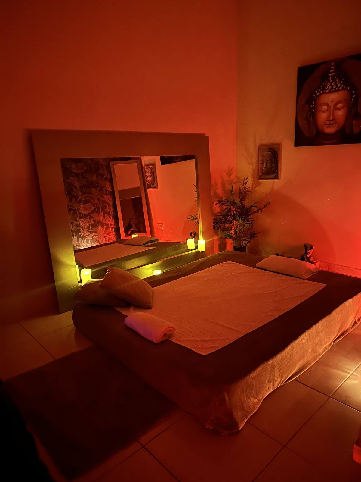 Imperial Zen Tantric Massage - Erotic Massage in Costa Adeje, Spain