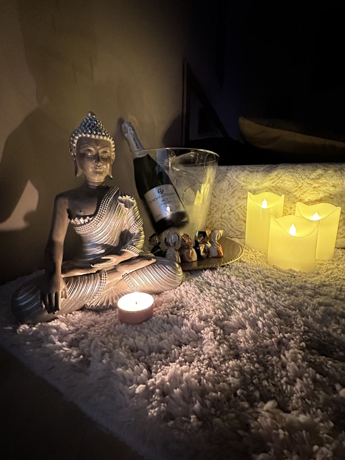 Imperial Zen Tantric Massage - Erotic Massage in Costa Adeje, Spain
