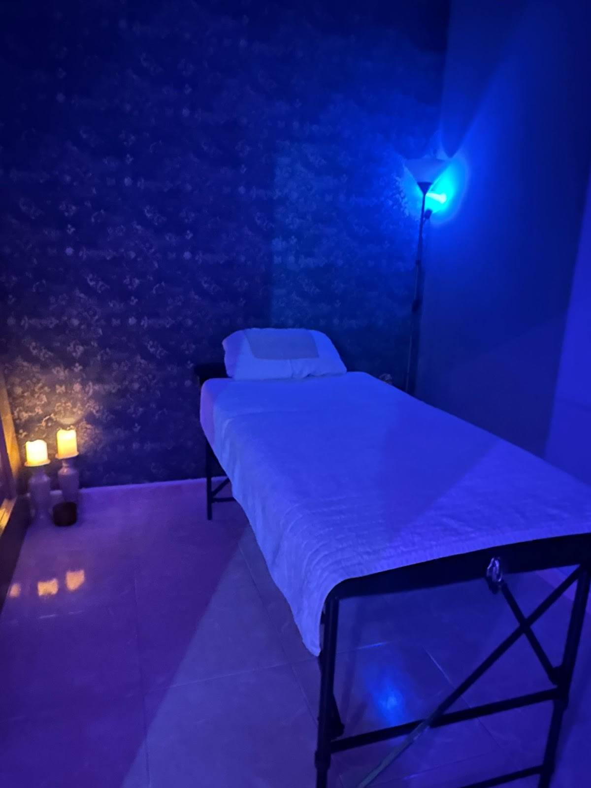 Imperial Zen Tantric Massage - Erotic Massage in Costa Adeje, Spain