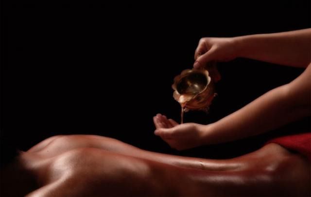 Imperial Zen Tantric Massage - Erotic Massage in Costa Adeje, Spain