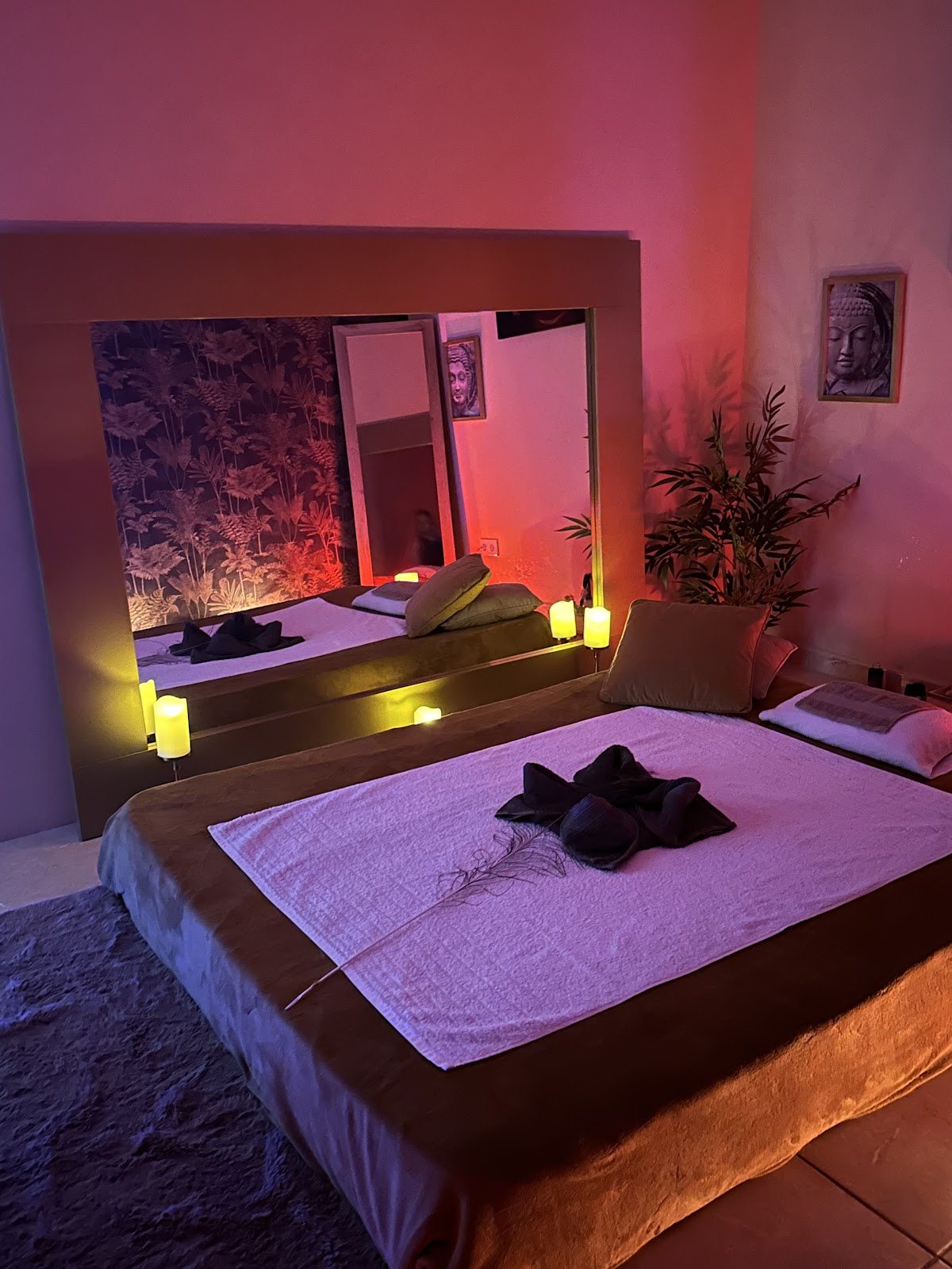 Imperial Zen Tantric Massage - Erotic Massage in Costa Adeje, Spain