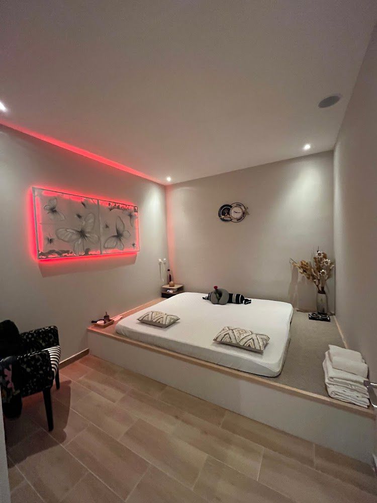 Japanese Massage - Sex Shop - Erotic Massage in Costa Adeje, Spain