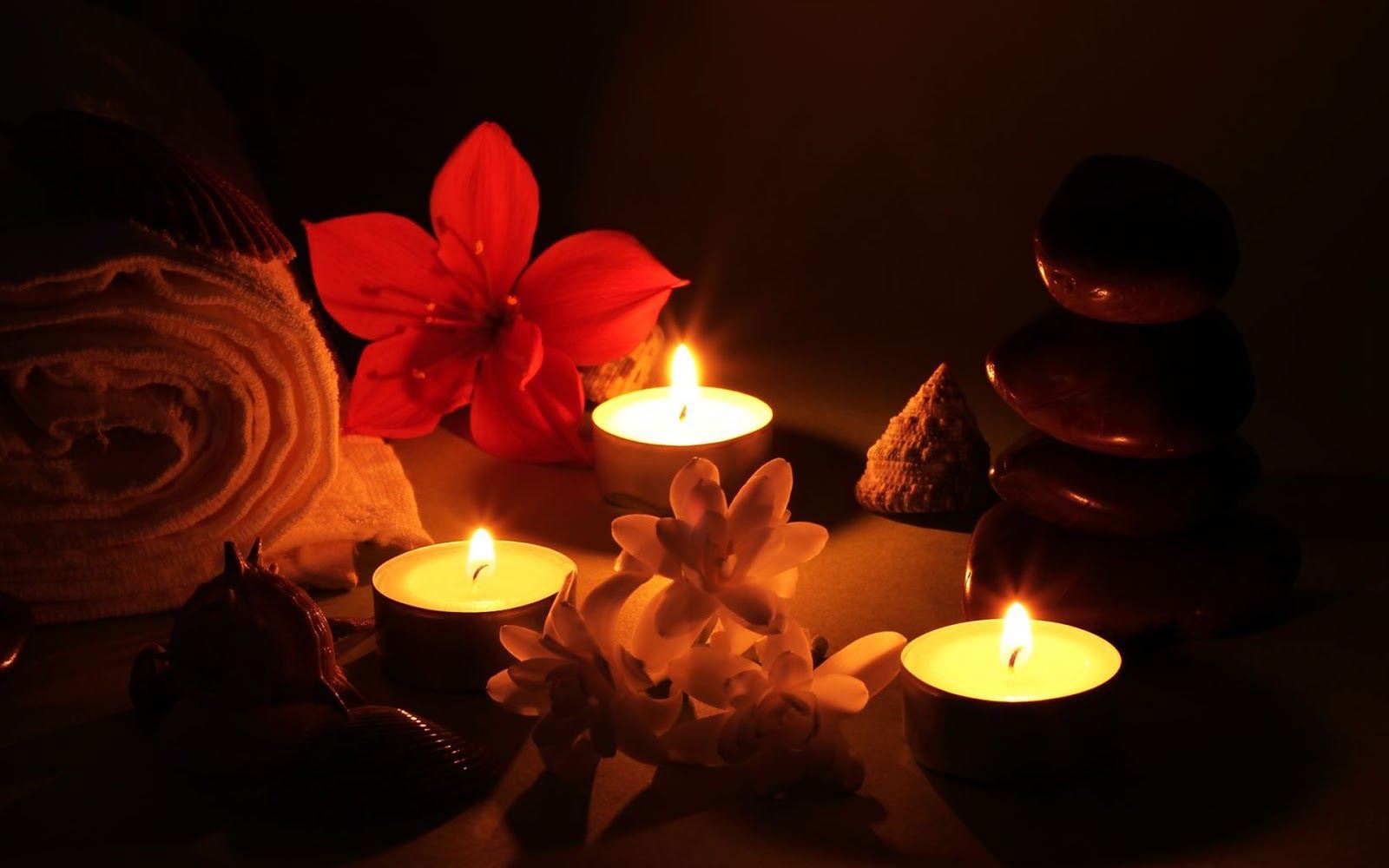 Lotus Tantra Erotic Massage - Erotic Massage in Costa Adeje, Spain