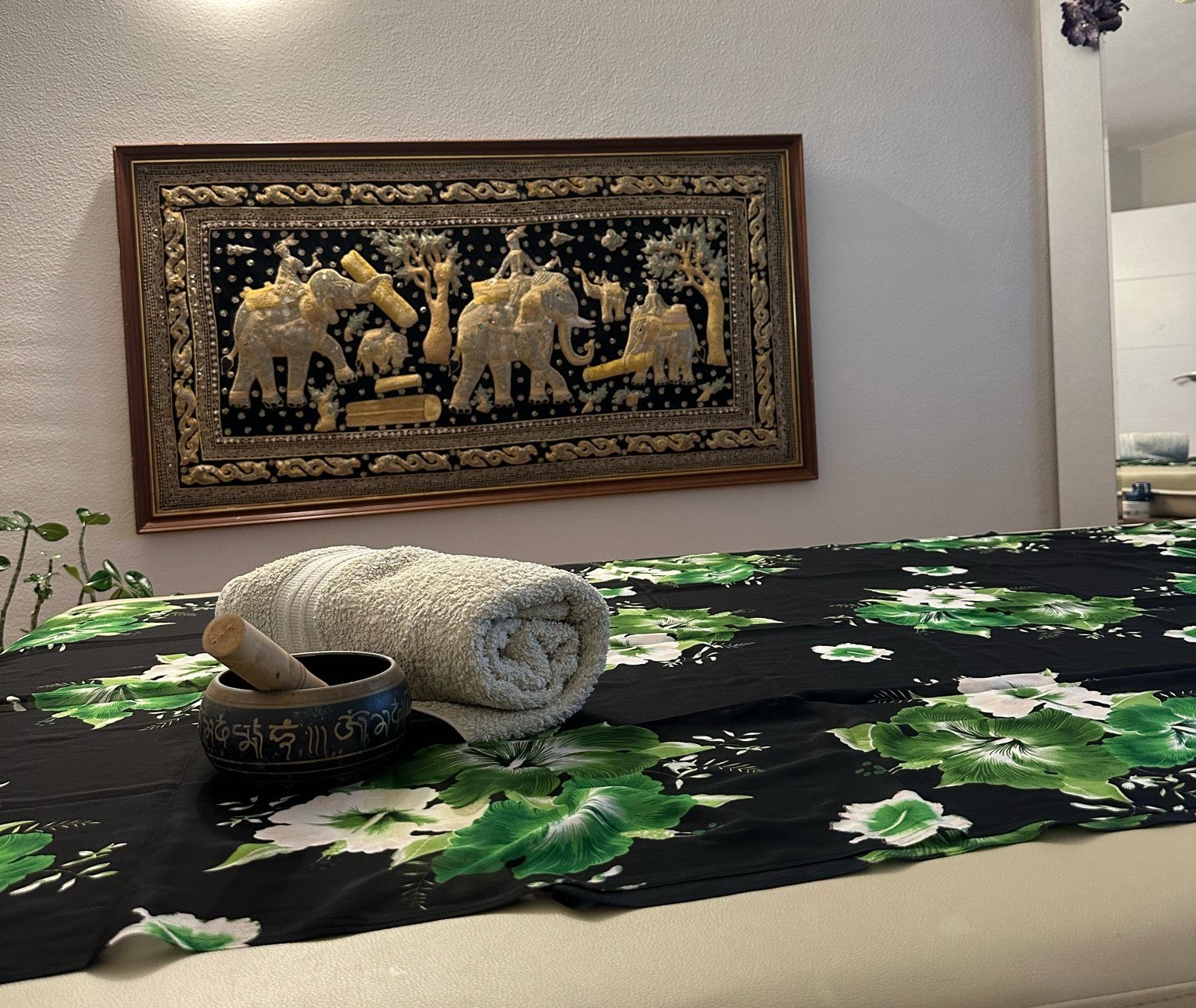 Tantric Massage Tenerife Kundalini - Erotic Massage in Costa Adeje, Spain