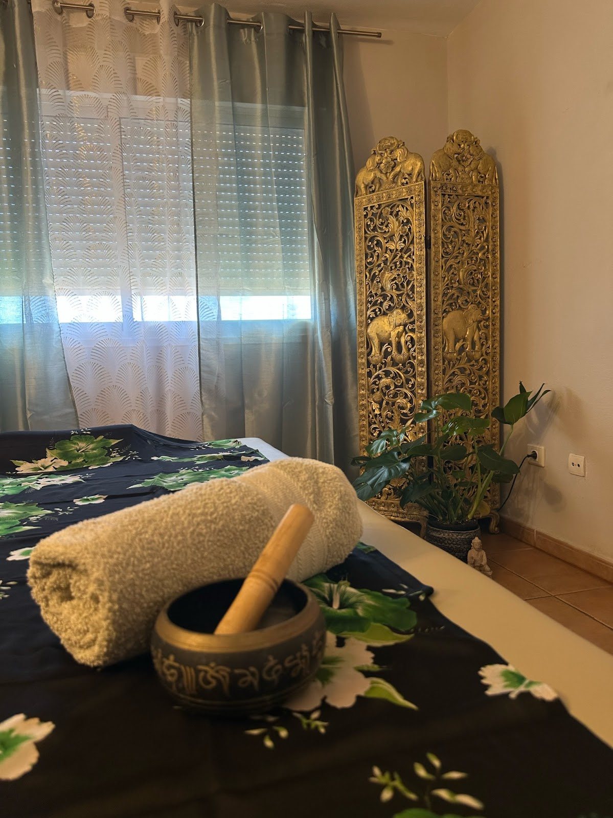 Tantric Massage Tenerife Kundalini - Erotic Massage in Costa Adeje, Spain