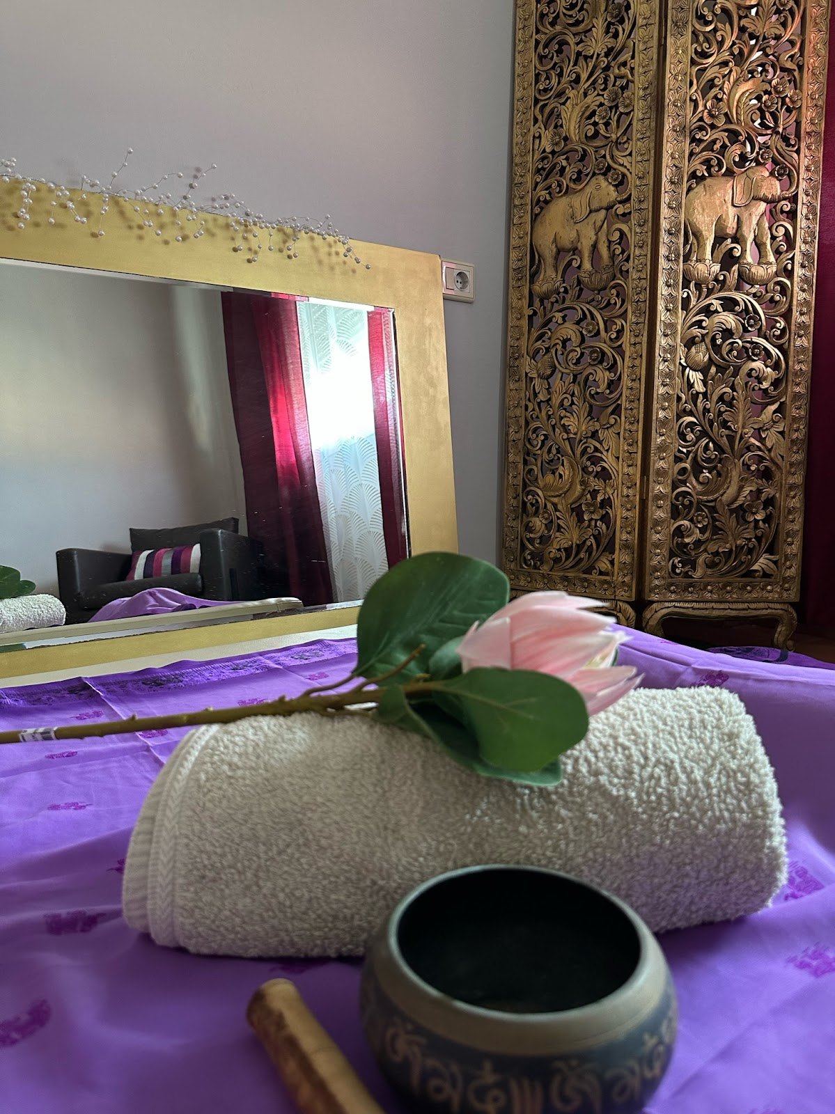 Tantric Massage Tenerife Kundalini - Erotic Massage in Costa Adeje, Spain