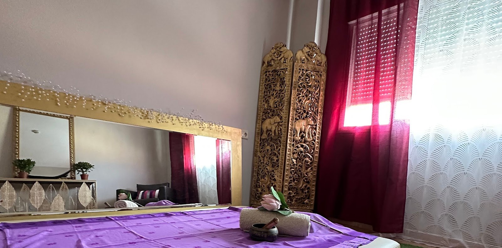 Tantric Massage Tenerife Kundalini - Erotic Massage in Costa Adeje, Spain
