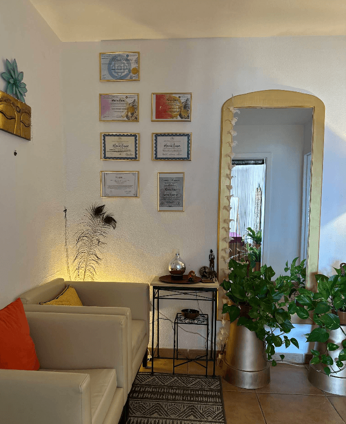 Tantric Massage Tenerife Kundalini - Erotic Massage in Costa Adeje, Spain