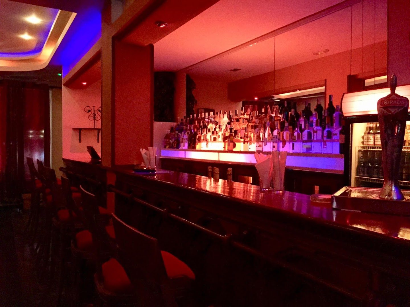 Velvet Night Club - Nightclub in Costa Adeje, Spain