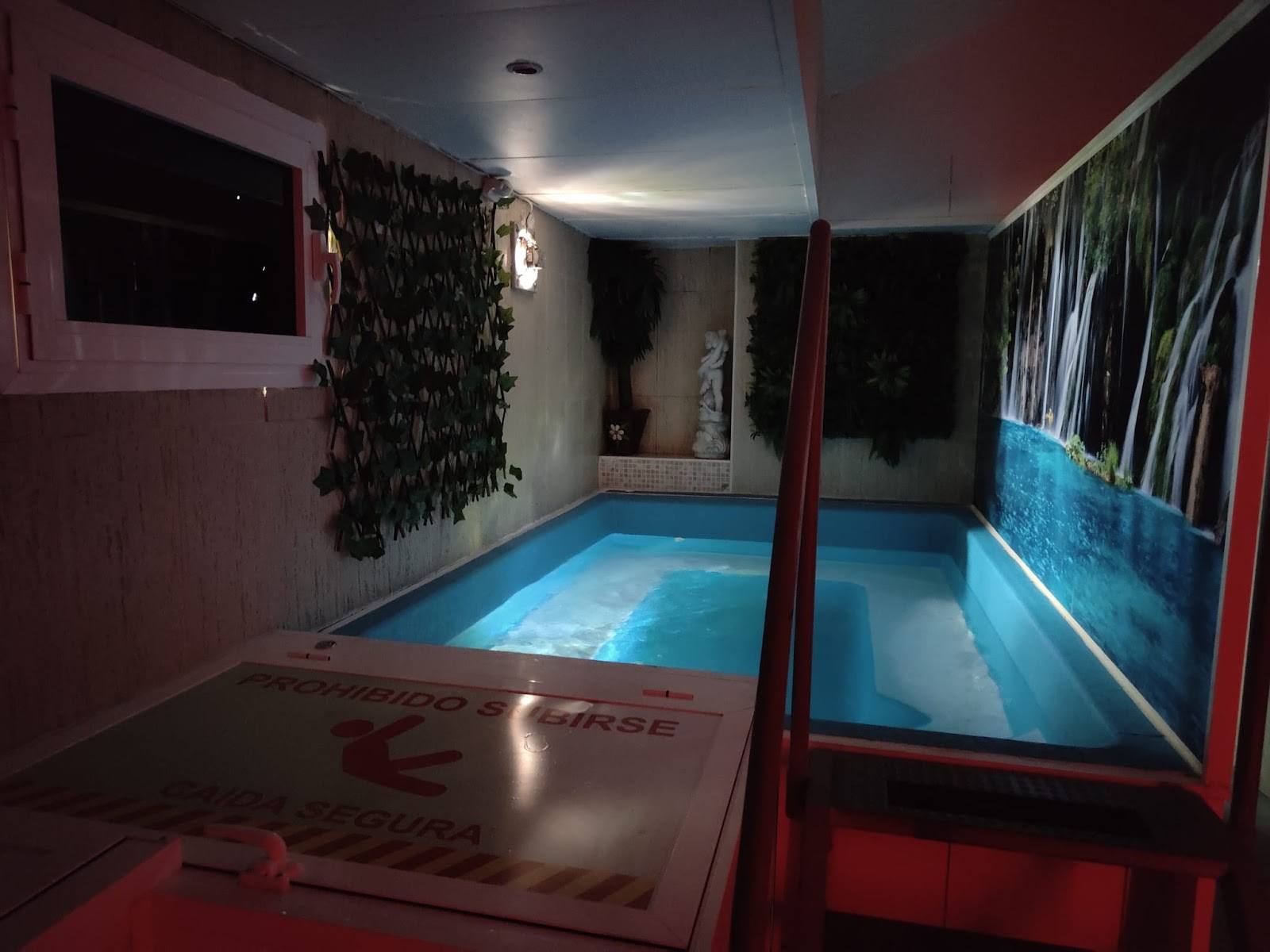 Papua Sevilla - Swinger Club in Dos Hermanas, Spain