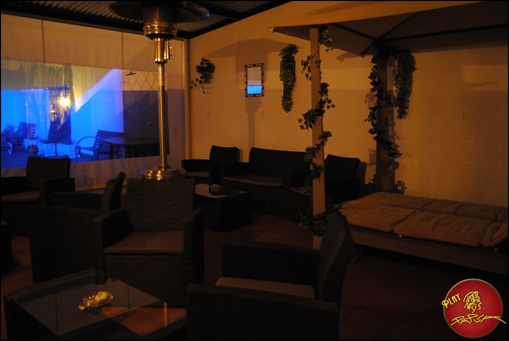 Papua Sevilla - Swinger Club in Dos Hermanas, Spain