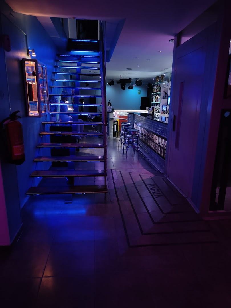 Papua Sevilla - Swinger Club in Dos Hermanas, Spain