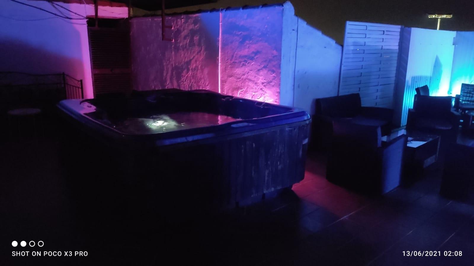 Papua Sevilla - Swinger Club in Dos Hermanas, Spain