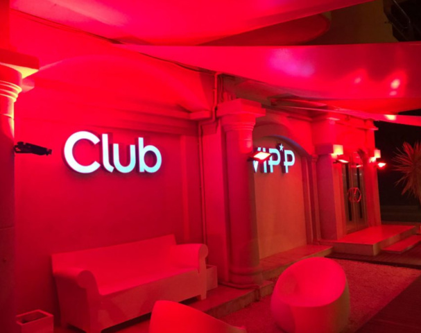 Vip Club Ibiza - Nightclub in Eivissa, Spain