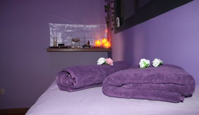 Mandawa Massage - Erotic Massage in El Balco De Montroi, Spain