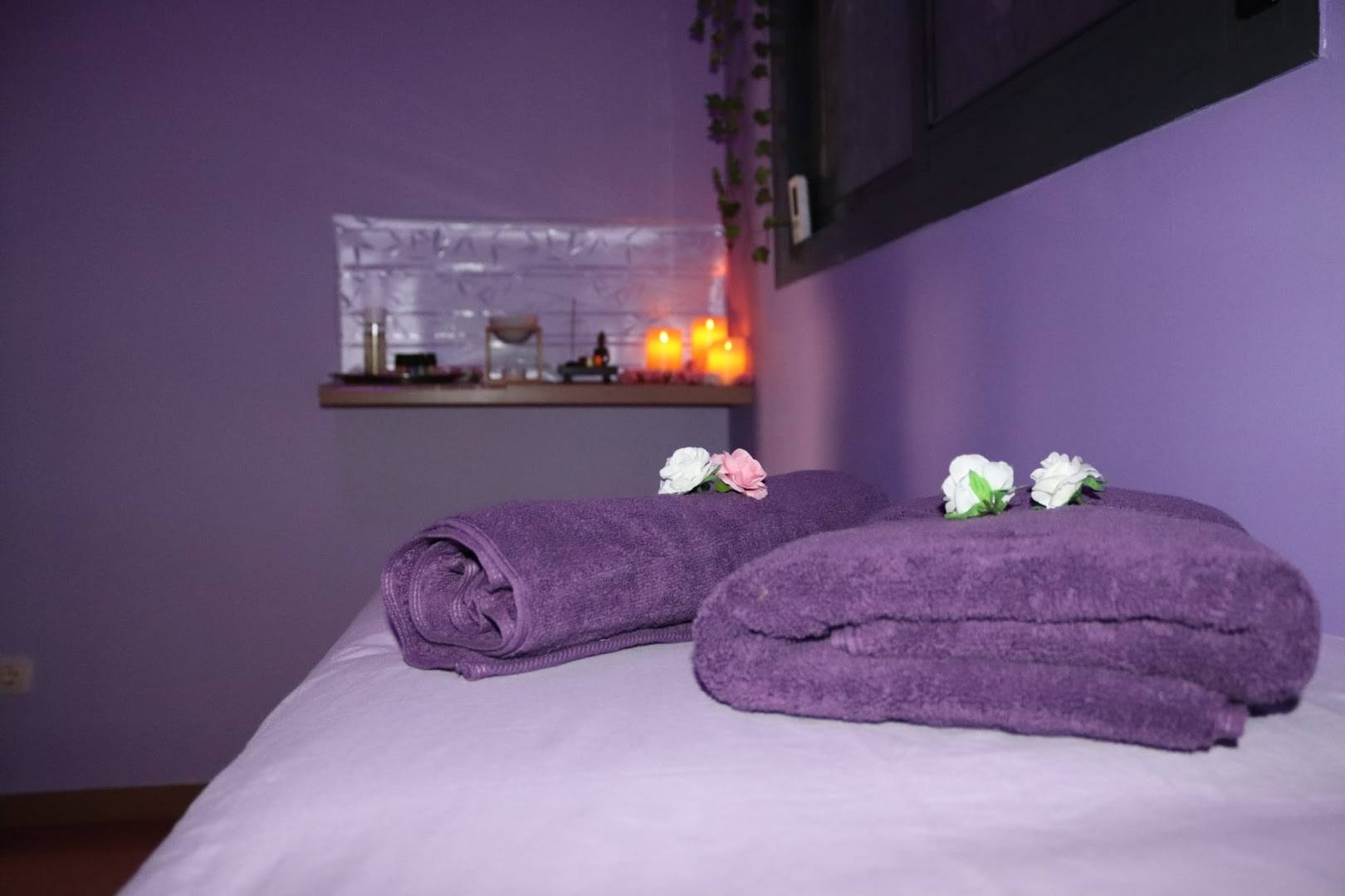 Mandawa Massage - Erotic Massage in El Balco De Montroi, Spain