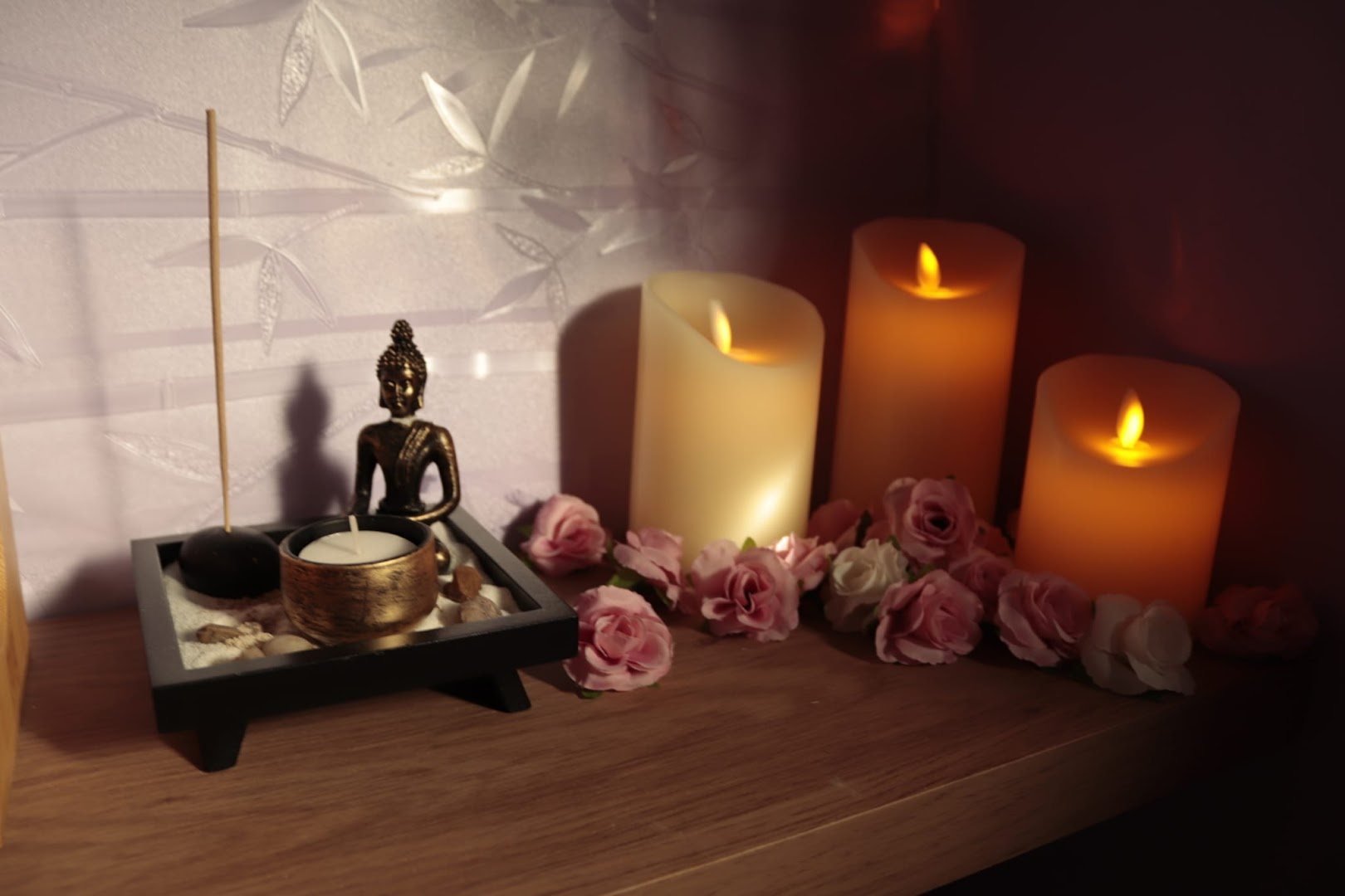 Mandawa Massage - Erotic Massage in El Balco De Montroi, Spain