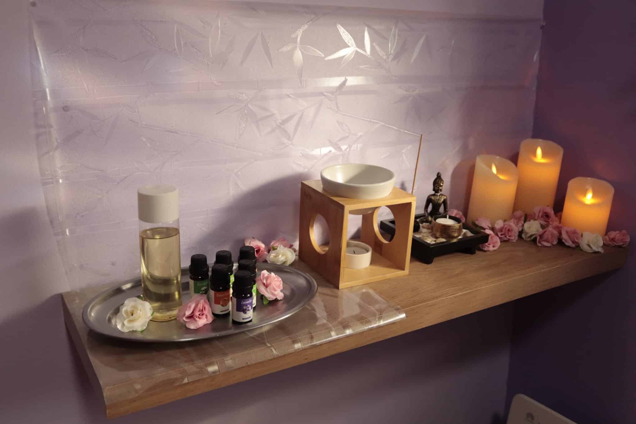 Mandawa Massage - Erotic Massage in El Balco De Montroi, Spain