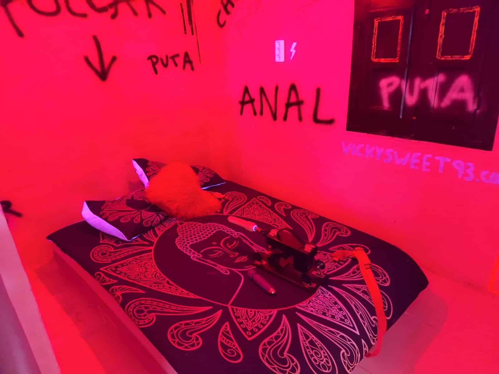 Mandawa Massage - Erotic Massage in El Balco De Montroi, Spain