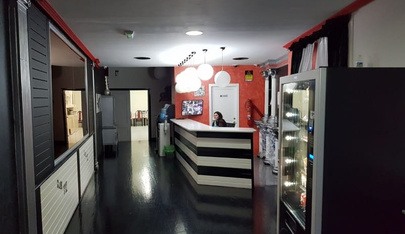 Sala 112 - Nightclub in El Ejido, Spain