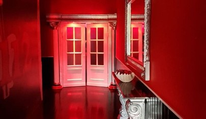 Sala 112 - Nightclub in El Ejido, Spain