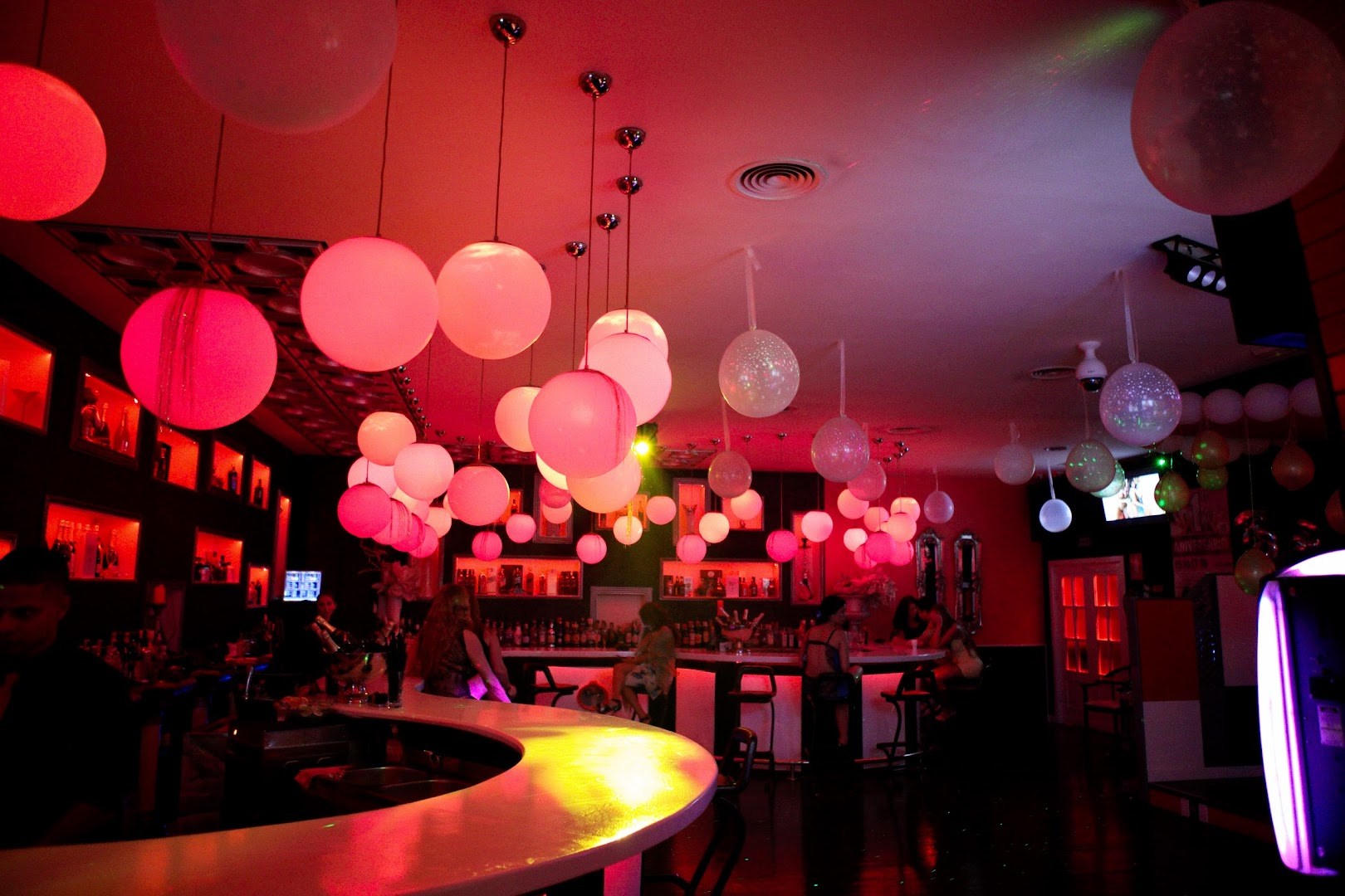 Sala 112 - Nightclub in El Ejido, Spain
