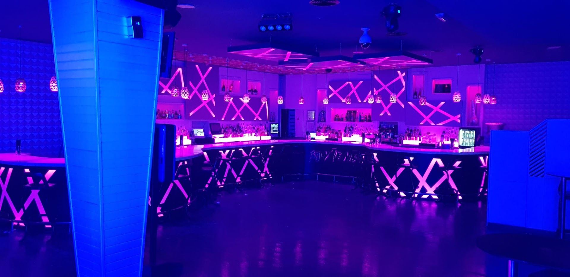 Sala 112 - Nightclub in El Ejido, Spain