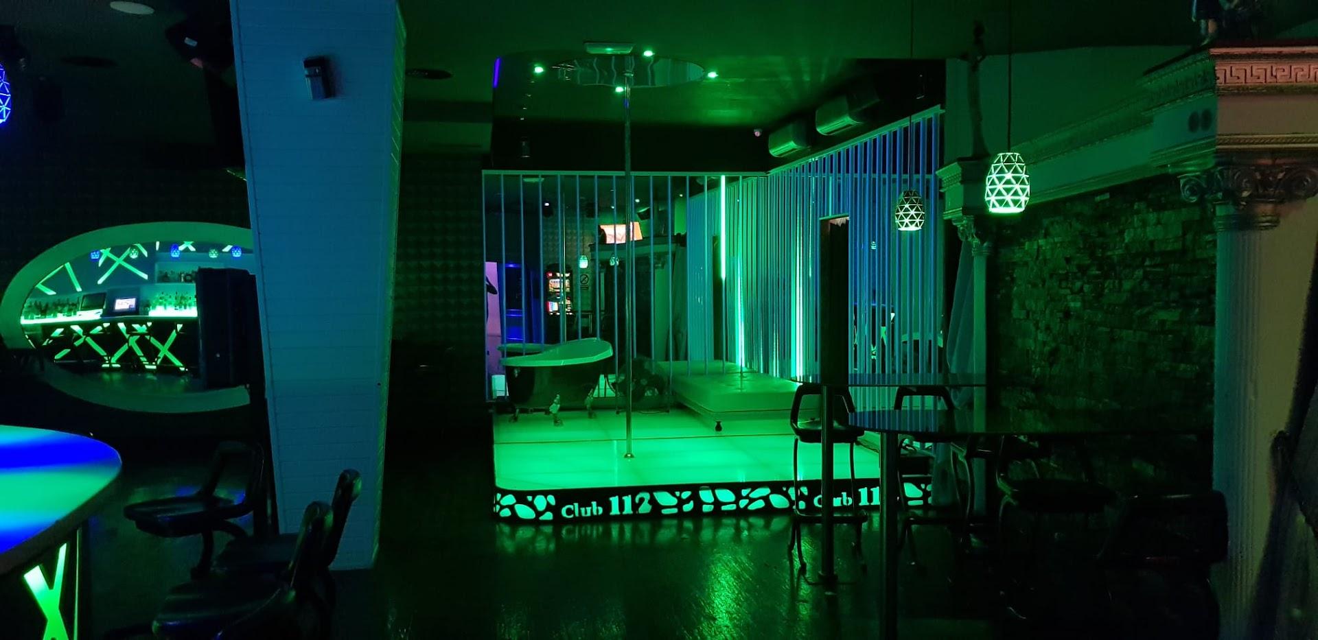 Sala 112 - Nightclub in El Ejido, Spain