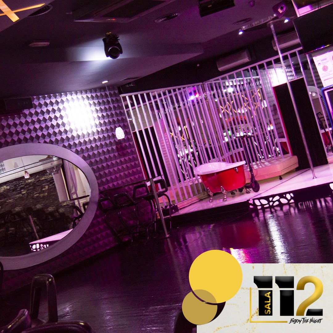 Sala 112 - Nightclub in El Ejido, Spain