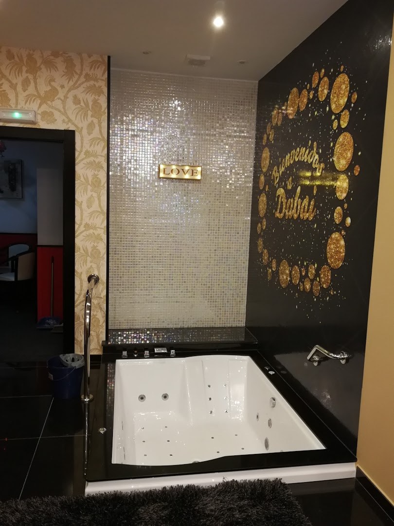Sala 112 - Nightclub in El Ejido, Spain