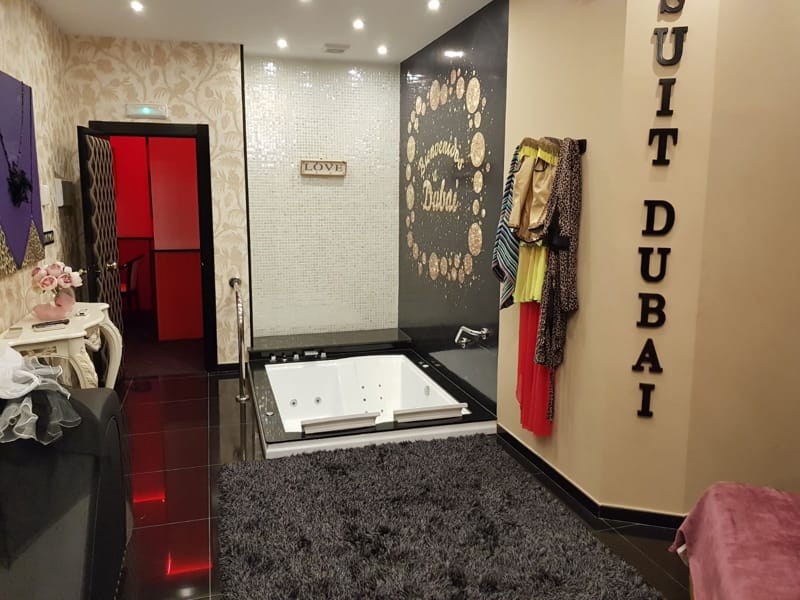 Sala 112 - Nightclub in El Ejido, Spain
