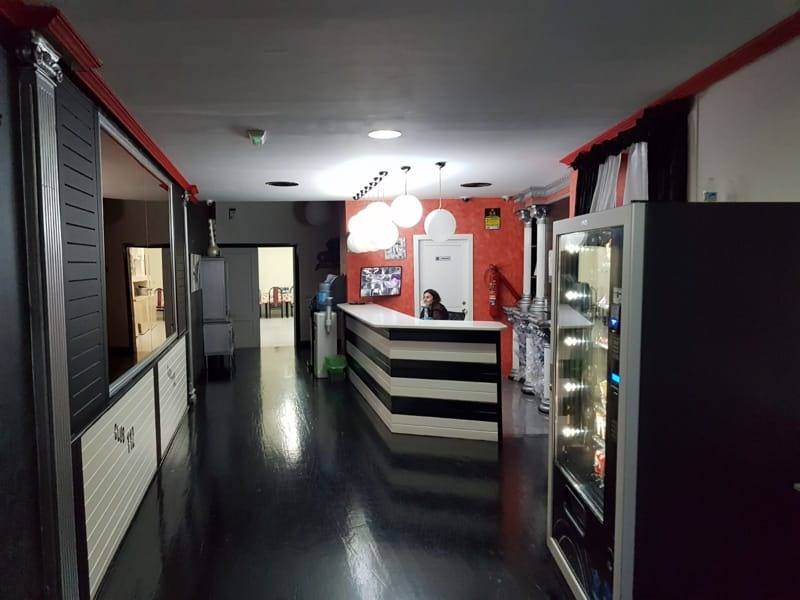 Sala 112 - Nightclub in El Ejido, Spain