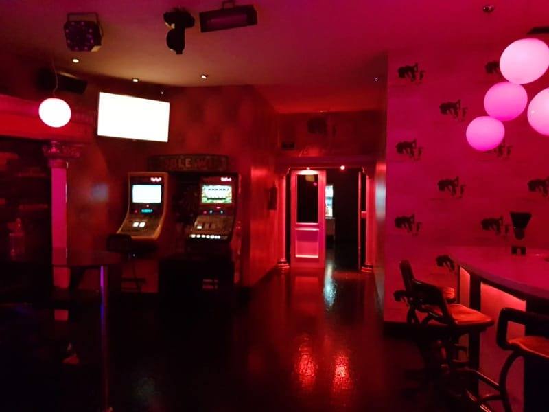 Sala 112 - Nightclub in El Ejido, Spain