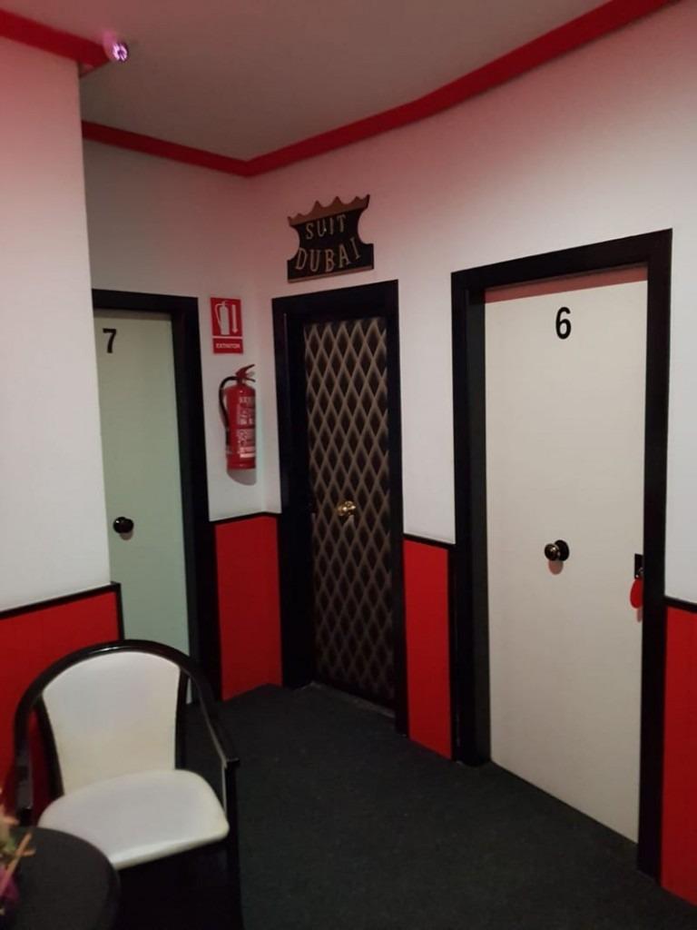 Sala 112 - Nightclub in El Ejido, Spain