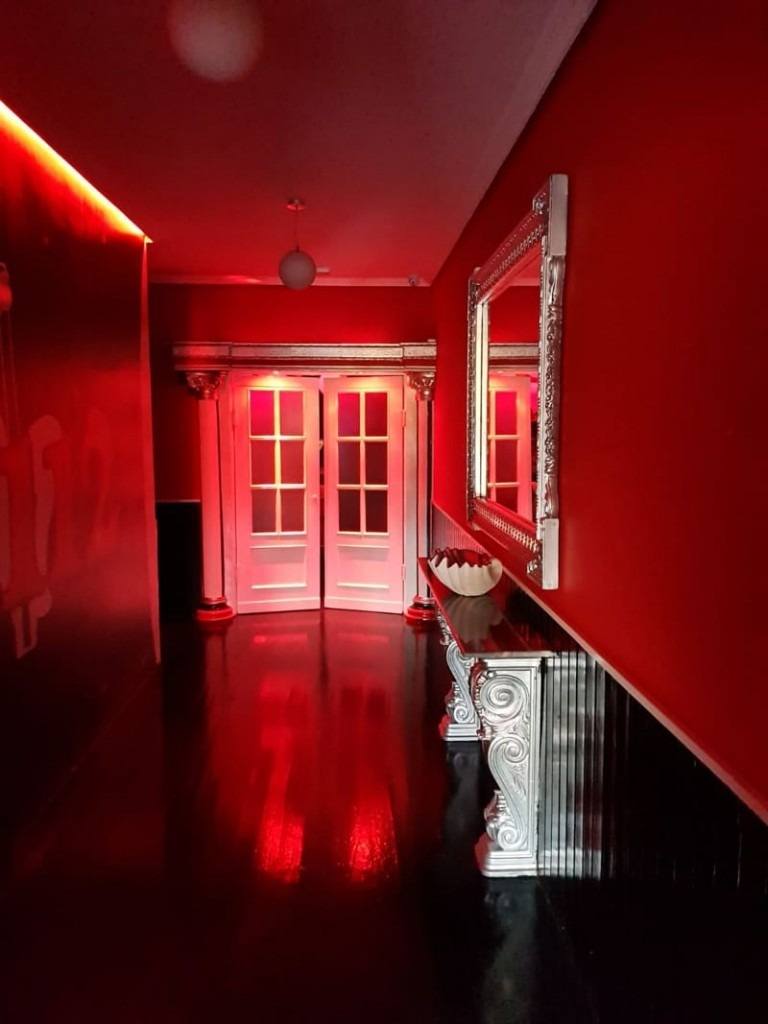 Sala 112 - Nightclub in El Ejido, Spain