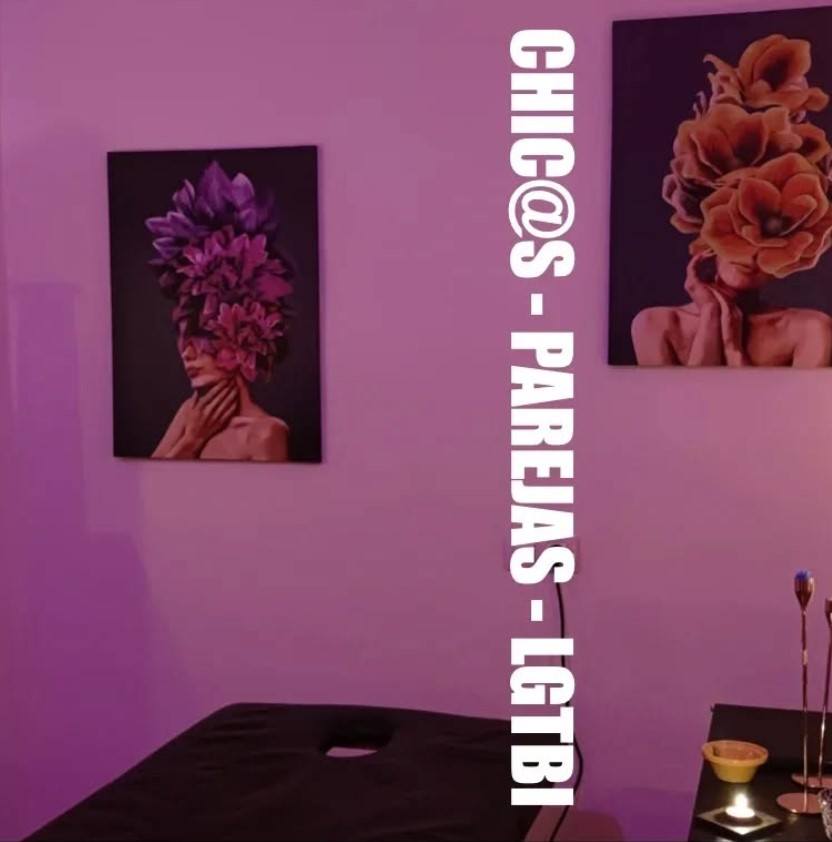 Portal De Venus Quiromasaje - Erotic Massage in El Rompido, Spain