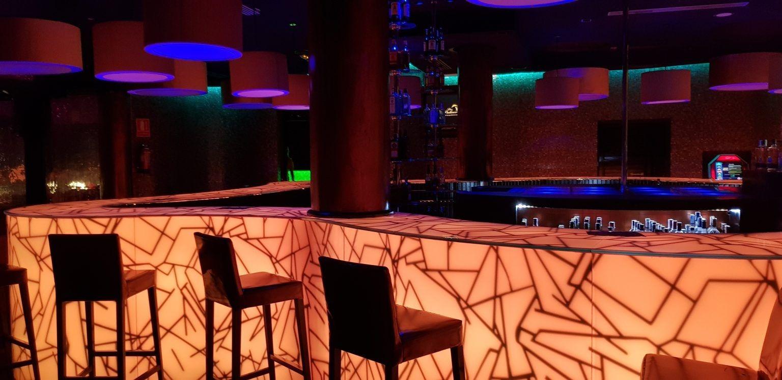 Las Palmeras - Night Pub Alicante - Nightclub in Elche, Spain