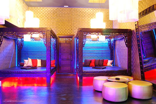 Las Palmeras - Night Pub Alicante - Nightclub in Elche, Spain