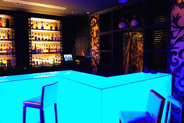 Las Palmeras - Night Pub Alicante - Nightclub in Elche, Spain