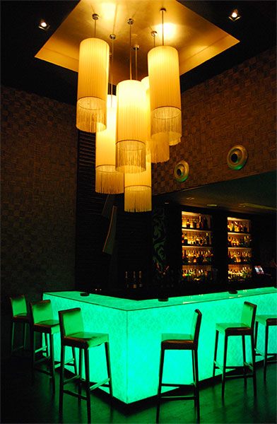 Las Palmeras - Night Pub Alicante - Nightclub in Elche, Spain