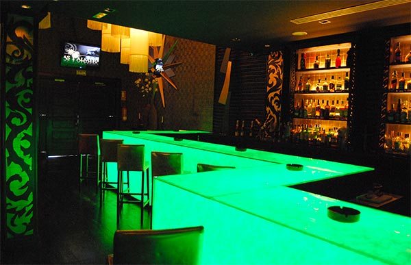 Las Palmeras - Night Pub Alicante - Nightclub in Elche, Spain