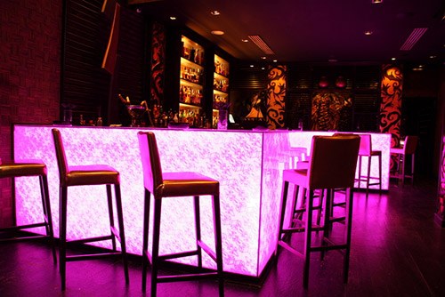 Las Palmeras - Night Pub Alicante - Nightclub in Elche, Spain