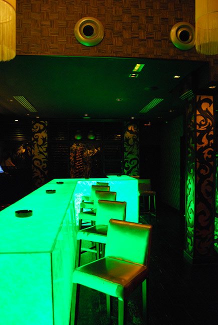 Las Palmeras - Night Pub Alicante - Nightclub in Elche, Spain