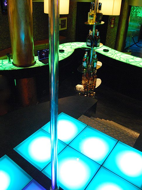 Las Palmeras - Night Pub Alicante - Nightclub in Elche, Spain