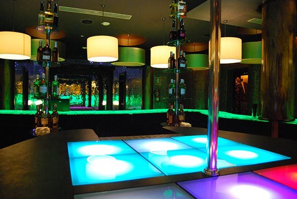 Las Palmeras - Night Pub Alicante - Nightclub in Elche, Spain