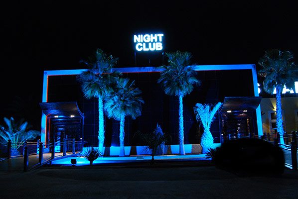 Las Palmeras - Night Pub Alicante - Nightclub in Elche, Spain