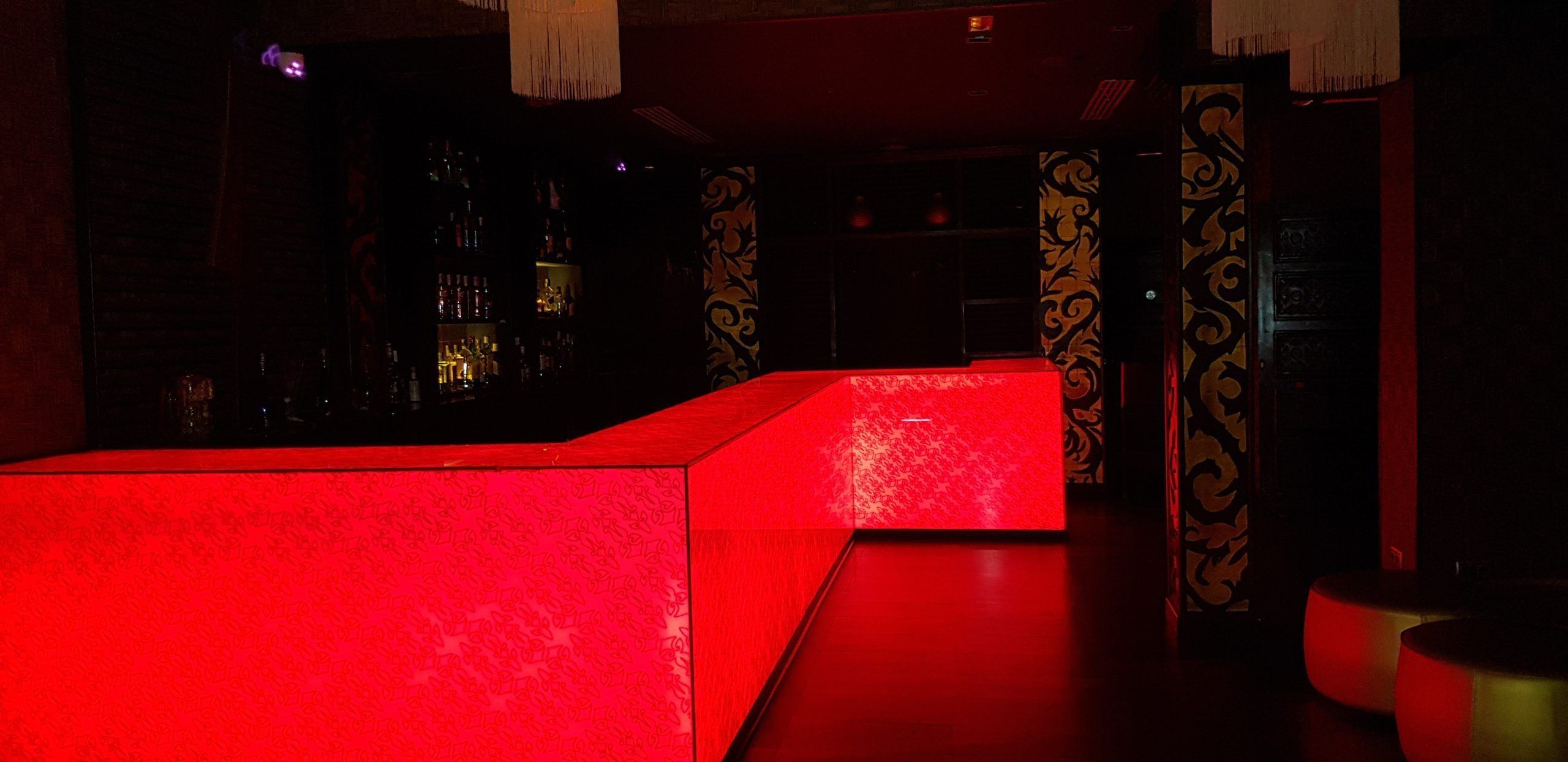 Las Palmeras - Night Pub Alicante - Nightclub in Elche, Spain