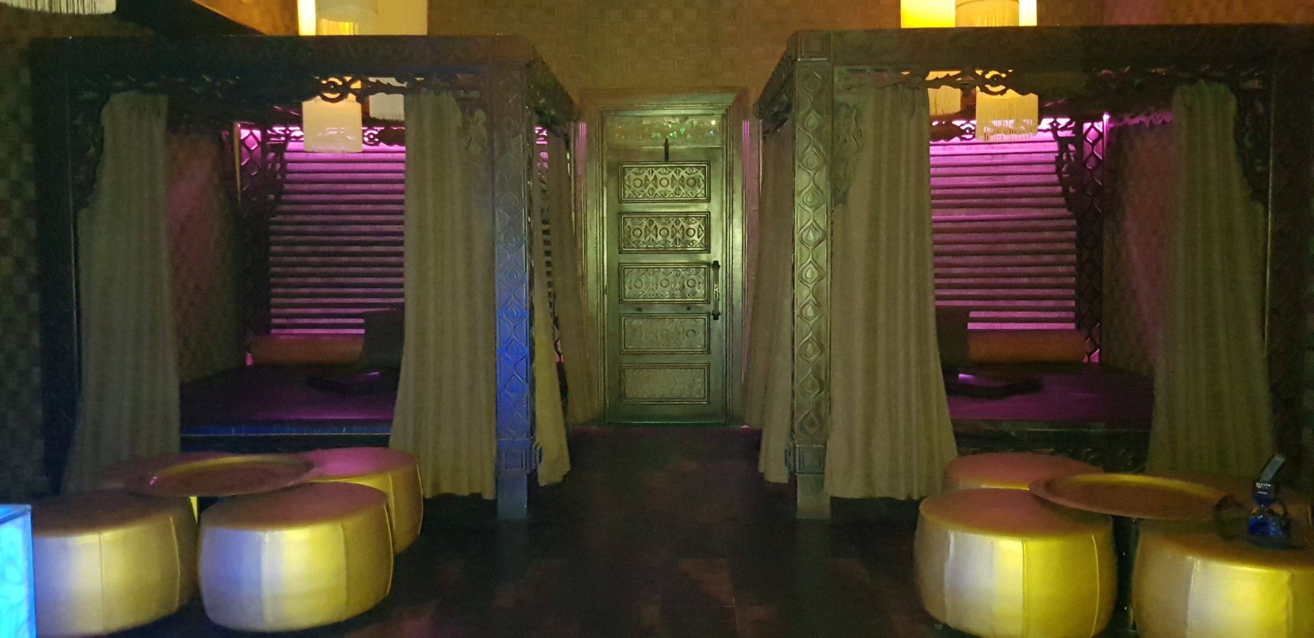 Las Palmeras - Night Pub Alicante - Nightclub in Elche, Spain