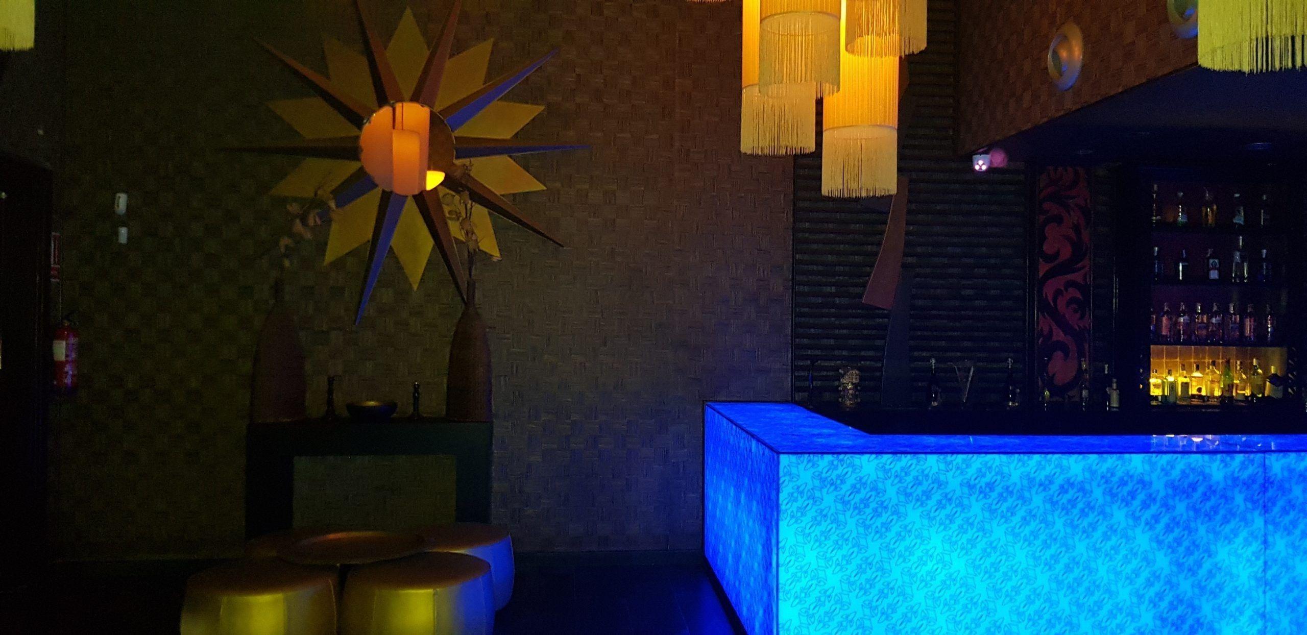 Las Palmeras - Night Pub Alicante - Nightclub in Elche, Spain